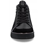 Bottines  Remonte TARA D2E70-00 Noir
