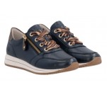Baskets  Remonte WILL D0H11-15 Marine