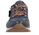 Baskets  Remonte WILL D0H11-15 Marine