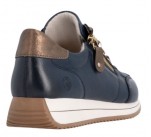 Baskets  Remonte WILL D0H11-15 Marine