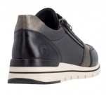 Baskets  Remonte WETA R6700-04 Noir
