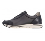 Baskets  Remonte WETA R6700-04 Noir