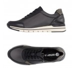 Baskets  Remonte WETA R6700-04 Noir