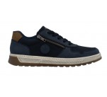 Chaussures  Rieker RUDY 37029-14 Marine
