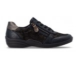 Baskets  Remonte ROOF Noir R7637-91