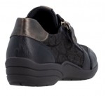Baskets  Remonte ROOF Noir R7637-91