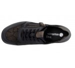 Baskets  Remonte ROOF Noir R7637-91