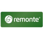 Baskets  Remonte ROOF Noir R7637-91