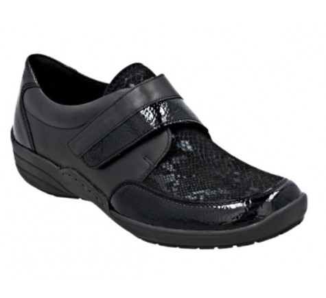Remonte WADE R7600-00 Noir