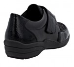 Chaussures  Remonte WADE R7600-00 Noir