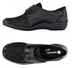 Chaussures  Remonte WADE R7600-00 Noir
