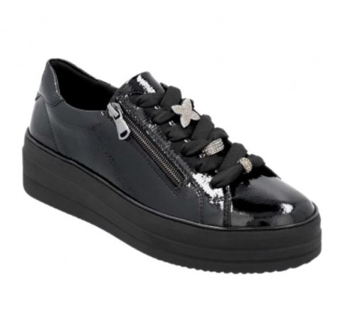 Remonte WAST D1C09-00 Noir