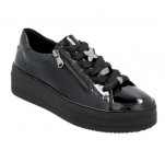 Baskets  Remonte WAST D1C09-00 Noir