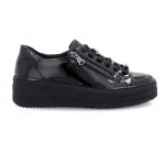 Baskets  Remonte WAST D1C09-00 Noir