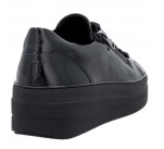 Baskets  Remonte WAST D1C09-00 Noir