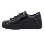 Baskets  Remonte WAST D1C09-00 Noir