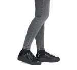 Baskets  Remonte WAST D1C09-00 Noir