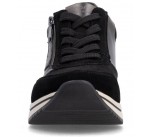 Baskets  Remonte WHAT D0T23-03 Noir