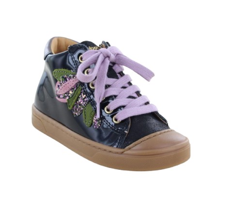 Babybotte ASTANA Vernis Noir