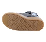 Bottines  Babybotte ASTANA Vernis Noir