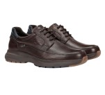 Chaussures  Fluchos GOBER3 F2065 Espresso