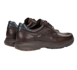 Chaussures  Fluchos GOBER3 F2065 Espresso