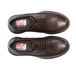 Chaussures  Fluchos GOBER3 F2065 Espresso