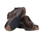 Chaussures  Fluchos GOBER3 F2065 Espresso