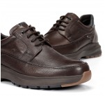 Chaussures  Fluchos GOBER3 F2065 Espresso