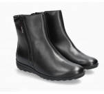 Boots Mephisto NOELYNE Noir