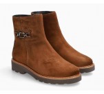 Boots Mephisto OXANE Camel