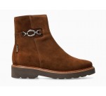 Boots Mephisto OXANE Camel