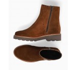 Boots Mephisto OXANE Camel