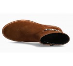 Boots Mephisto OXANE Camel