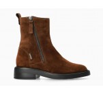 Boots Mephisto PRYSKA Marron