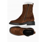 Boots Mephisto PRYSKA Marron