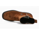 Boots Mephisto PRYSKA Marron