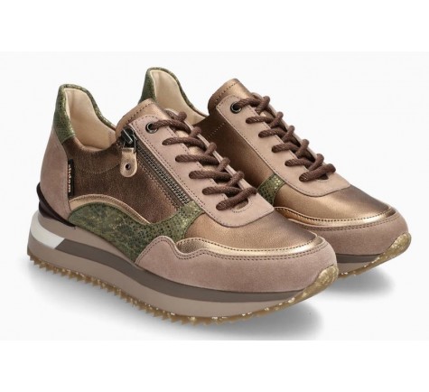 Mephisto JOLYNE Light Taupe