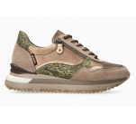 Baskets Mephisto JOLYNE Light Taupe