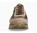 Baskets Mephisto JOLYNE Light Taupe
