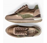 Baskets Mephisto JOLYNE Light Taupe