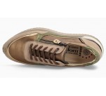 Baskets Mephisto JOLYNE Light Taupe