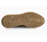 Baskets Mephisto JOLYNE Light Taupe