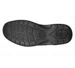 Chaussures Mephisto EYMAR Noir