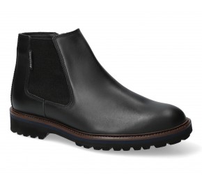 Boots homme Méphisto BAYARD Noir