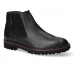 Boots Mephisto BAYARD Noir