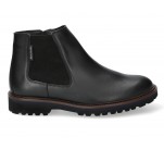 Boots Mephisto BAYARD Noir