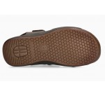 Sandales Mephisto SAGUN Dark Brown