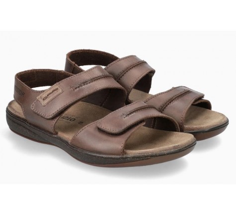 Mephisto SAGUN Dark Brown