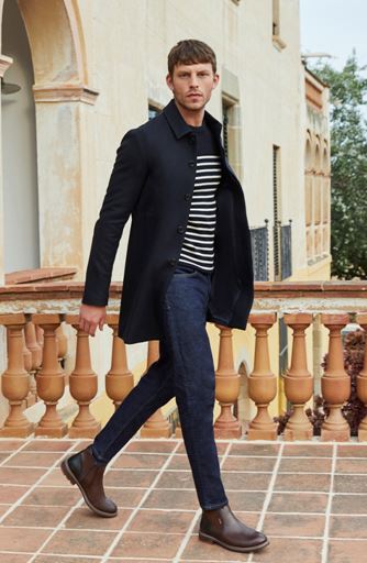 achat chaussures hommes